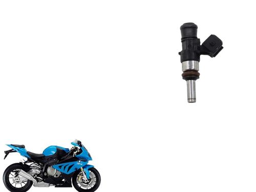 Bico Injetor Bmw S 1000 Rr S1000rr 12-14
