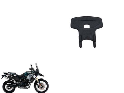 Chave Regulagem Amortecedor Bmw F 800 Gs F800gs 17-18