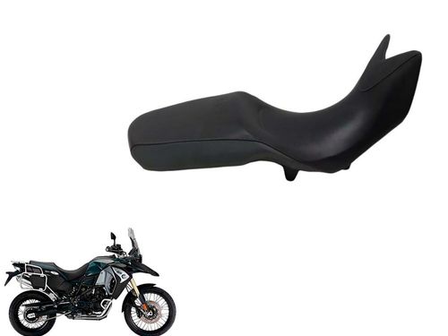 Banco Adv Bmw F 800 Gs F800gs 17-18