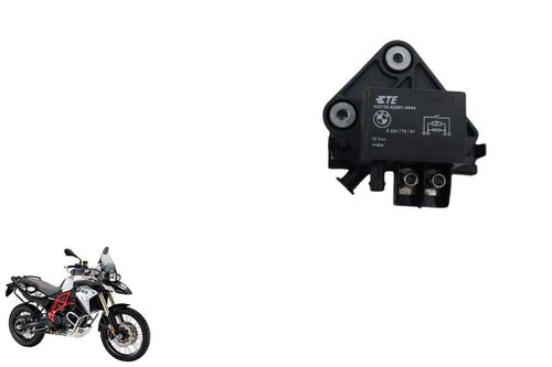 Rele Partida Bmw F 800 Gs F800gs 13-18