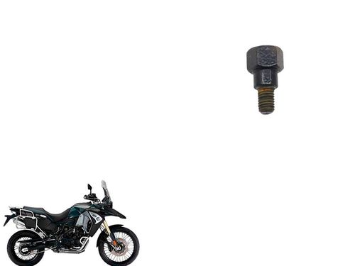 Alongador Espelho Retrovisor Bmw F 800 Gs F800gs 17-18