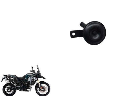 Buzina Bmw F 800 Gs F800gs 17-18
