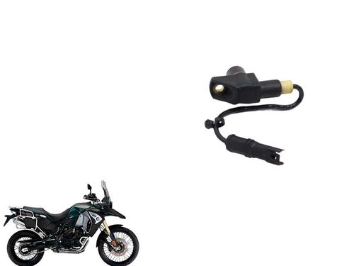 Sensor Virabrequim Bmw F 800 Gs F800gs 17-18