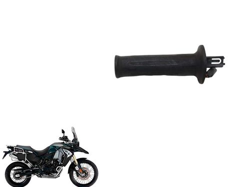 Manopla Esquerda Bmw F 800 Gs F800gs 17-18
