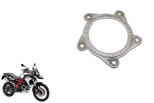 Disco Abs Traseiro Bmw F 800 Gs F800gs 13-18