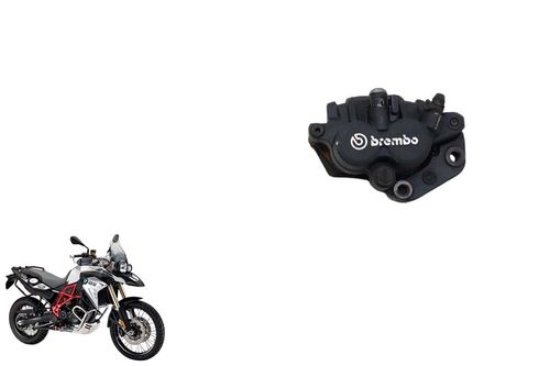 Pinça Freio Dianteiro Direito Bmw F 800 Gs 13-18