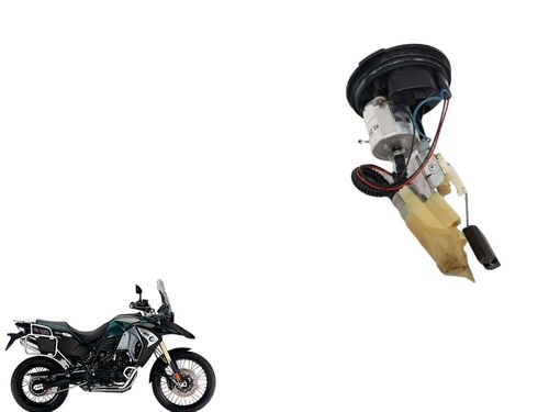 Bomba Combustível Bmw F 800 Gs F800gs 17-18