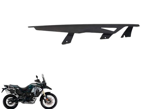 Capa Corrente Bmw F 800 Gs F800gs 17-18