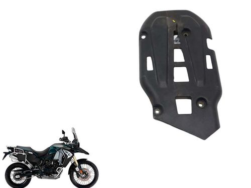 Protetor Carter Bmw F 800 Gs F800gs 17-18c/detalhe