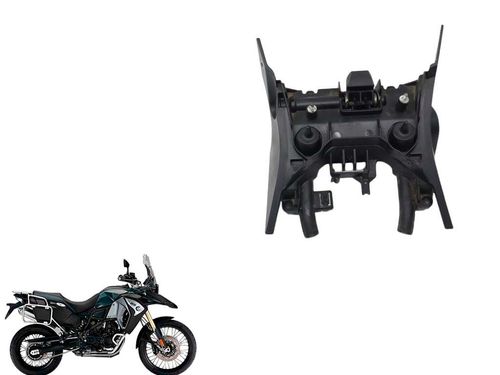 Trava Banco Bmw F 800 Gs F800gs 17-18