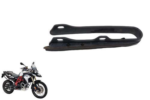 Deslizante Guia Balança Bmw F 800 Gs 09-18c/detalhe