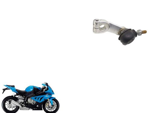 Suporte Haste Pedal Cambio Bmw S 1000 Rr S1000rr 12-14