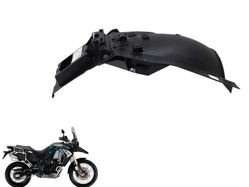 Para-lama Traseiro Interno Bmw F 800 Gs F800gs 17-18