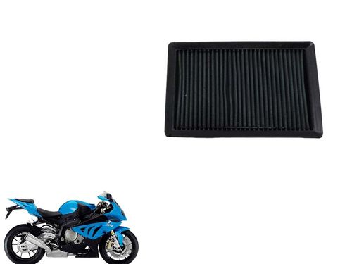 Filtro Ar K&n Bmw S 1000 Rr S1000rr 12-14