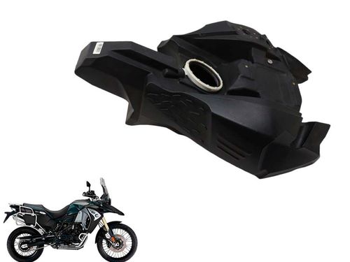 Tanque Combustível Adv Bmw F 800 Gs F800gs 17-18