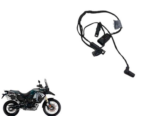 Chicote Lanterna Traseira Bmw F 800 Gs F800gs 17-18