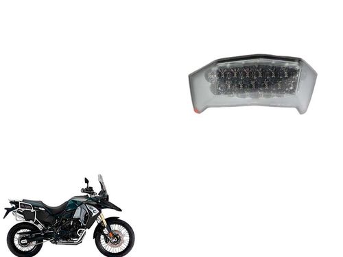 Lanterna Traseira Bmw F 800 Gs F800gs 17-18