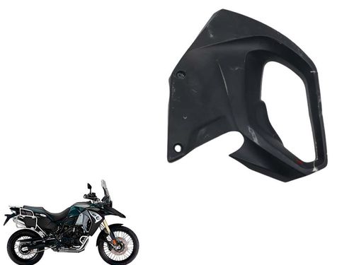 Carenagem Lateral Direita Bmw F 800 Gs 17-18c/avaria