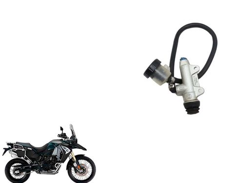 Cilindro Burrinho Freio Traseiro Bmw F 800 Gs 17-18