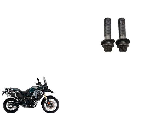 Parafuso Pinça Freio Dianteira Bmw F 800 Gs 17-18