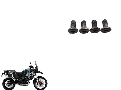 Parafuso Disco Freio Traseiro Bmw F 800 Gs 17-18