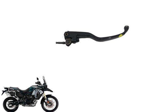 Manete Freio Bmw F 800 Gs F800gs 17-18c/detalhe