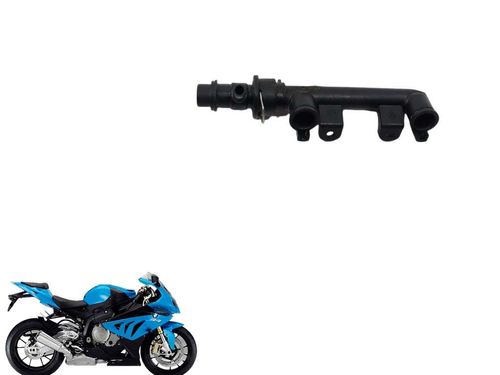 Flauta Bicos Injetor Bmw S 1000 Rr S1000rr 12-14