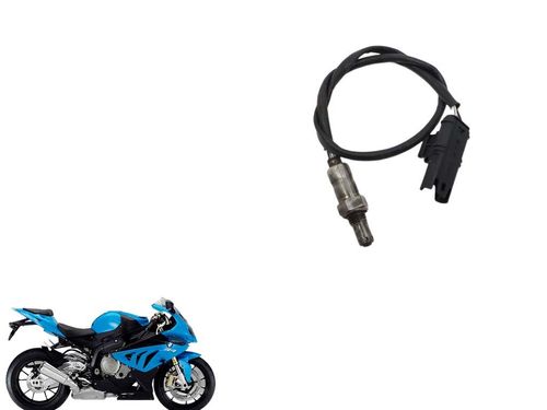 Sonda Lambda Esquerda Bmw S 1000 Rr S1000rr 12-14