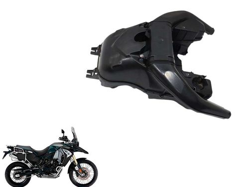 Caixa de Ar Bmw F 800 Gs F800gs 17-18