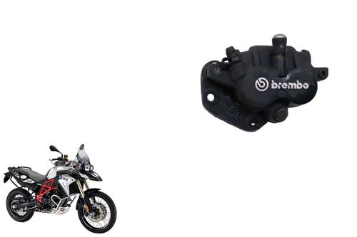 Pinça Freio Dianteiro Esquerdo Bmw F 800 Gs 13-18