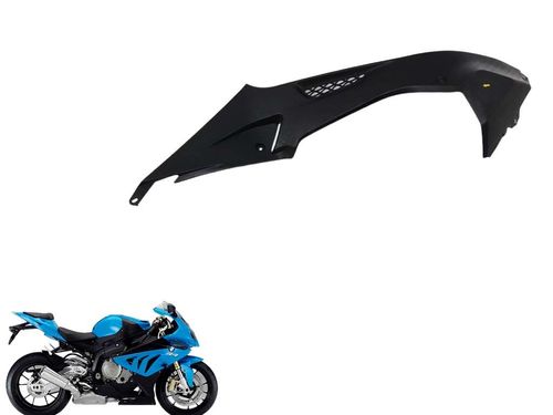 Acabamento Esquerdo Tanque Bmw S 1000 Rr 12-14c/detalhe