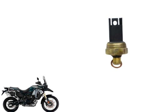 Sensor Pressão Combustivel Bmw F 800 Gs F800gs 17-18