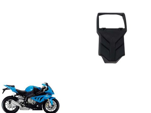 Acabamento Chave Ignição Bmw S 1000 Rr S1000rr 12-14