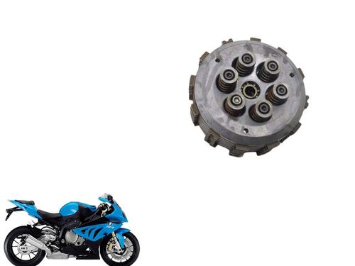 Embreagem Completa Bmw S 1000 Rr S1000rr 12-14