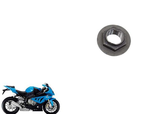 Porca Campana Bmw S 1000 Rr S1000rr 12-14