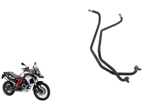 Cano Óleo Bmw F 800 Gs F800gs 09-18