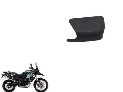 Acabamento Lateral Sup. Le Bmw F 800 Gs F800gs 17-18