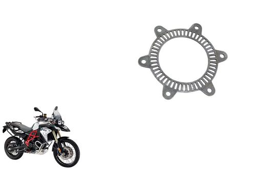 Disco Abs Dianteiro Bmw F 800 Gs F800gs 13-18