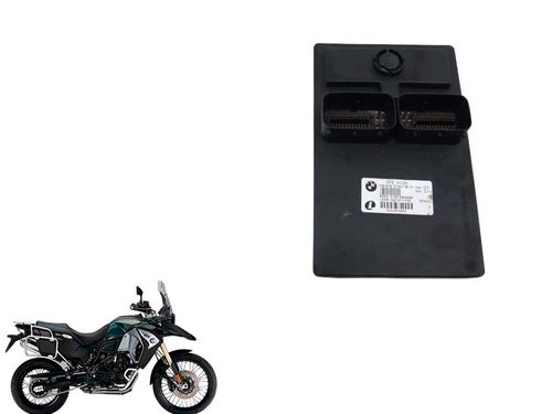 Módulo Zfe Bmw F 800 Gs F800gs 17-18