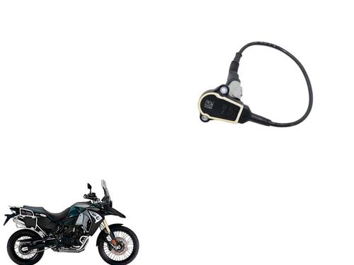 Sensor Tps Borboleta Bmw F 800 Gs F800gs 17-18