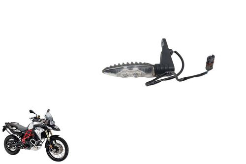 Pisca Dianteiro Esquerdo Bmw F 800 Gs F800gs 13-18