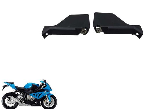 Acabamento Interno (par) Bmw S 1000 Rr S1000rr 12-14