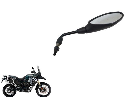 Espelho Retrovisor Direito Bmw F 800 Gs F800gs 17-18