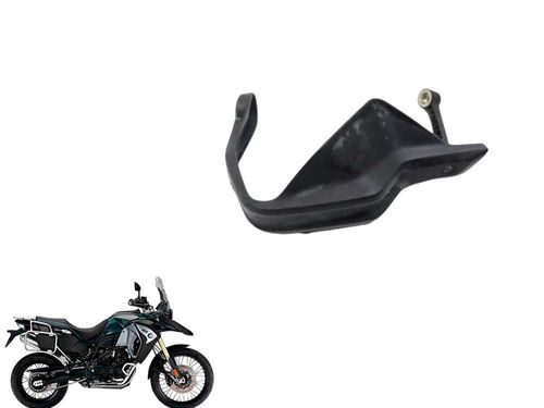 Protetor Mão Direito Bmw F 800 Gs F800gs 17-18c/avaria