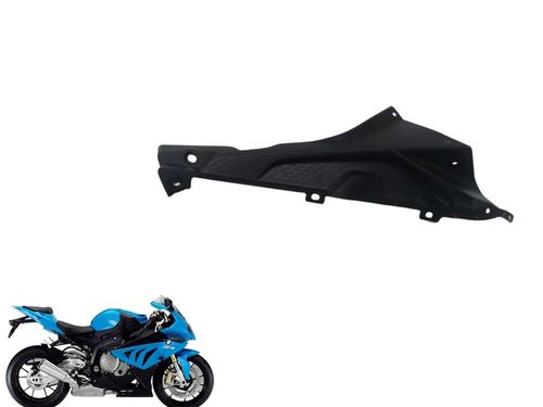 Acabamento Carenagem Direita Bmw S 1000 Rr 12-14