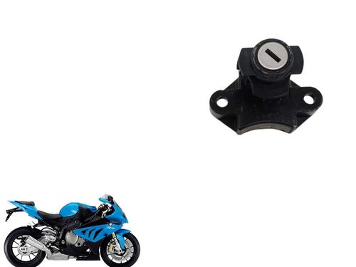 Miolo Chave Ignição Bmw S 1000 Rr S1000rr 12-14