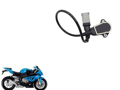 Sensor Tps Secundário Bmw S 1000 Rr S1000rr 12-14