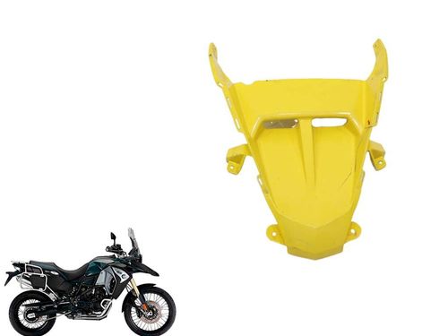 Bico Frontal Bmw F 800 Gs F800gs 17-18c/detalhe