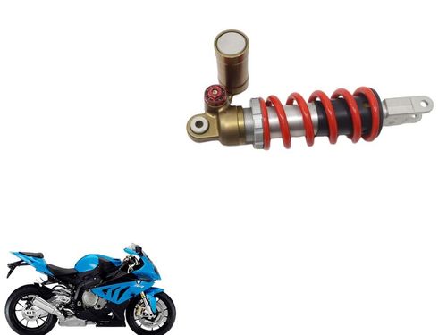 Amortecedor Traseiro Bmw S 1000 Rr S1000rr 12-14