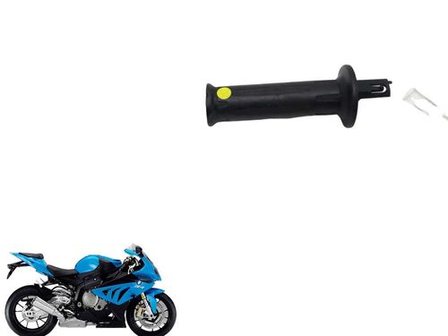 Manopla Esquerda Bmw S 1000 Rr S1000rr 12-14c/detalhe